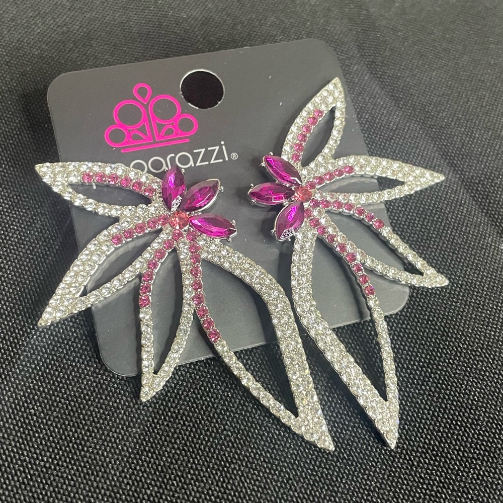 Butterfly Earrings